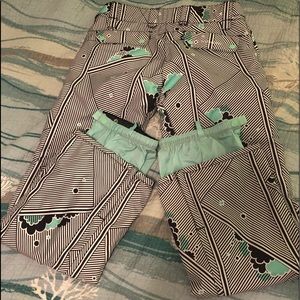 Snowboarding/Ski Pants